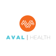Logo de Aval Health